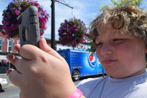 pokemon go safety tips for kids