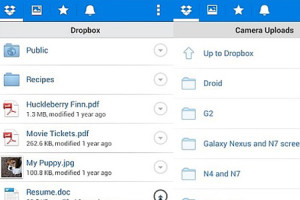 dropbox_app_update_folder_redesigned_googleplay_adroidpolice