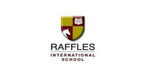 Raffles International School Raffles International School - Nischint MDM School