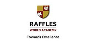 Raffles World Academy Raffles World Academy School Nischint MDM Solution