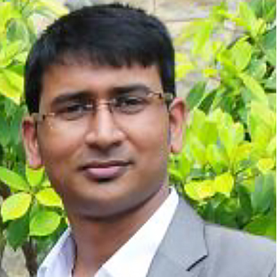 Sachin Gupta Sachin Gupta