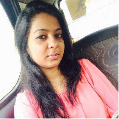 Divya Ramesh Divya Ramesh