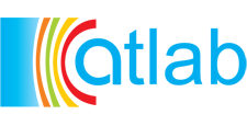 Nischint Atlab Logo