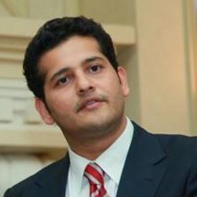 Raghav Mimani Raghav Mimani