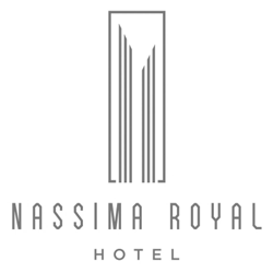 nassima Royal - Nischint